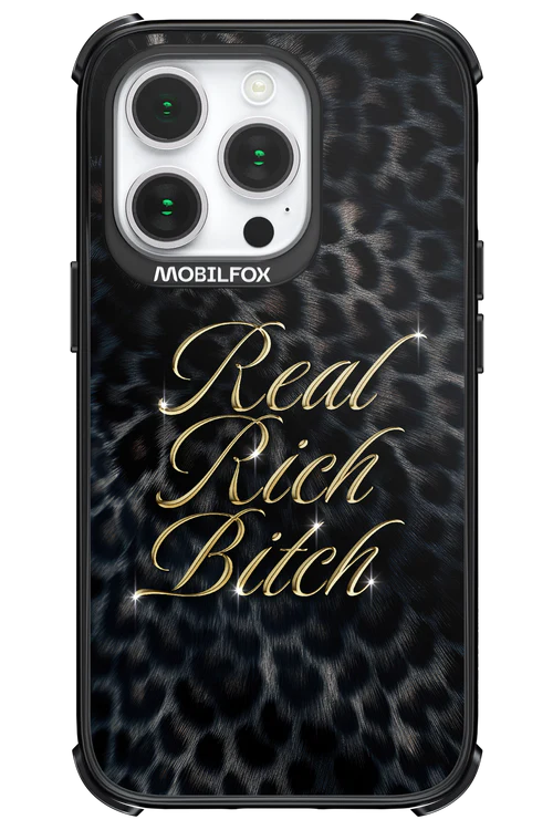 Real Rich Bitch 2.0 - Apple iPhone 14 Pro - Image 20