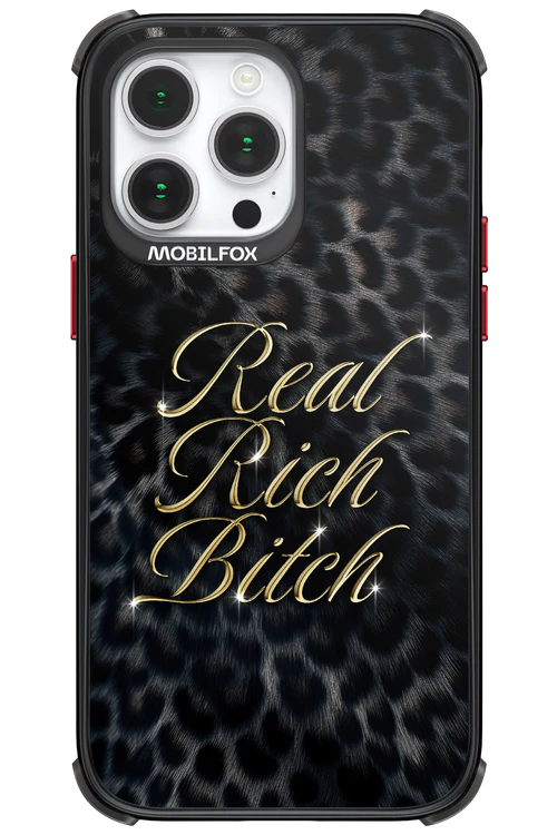 Real Rich Bitch 2.0 - Apple iPhone 14 Pro Max - Image 13
