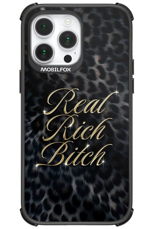 Real Rich Bitch 2.0 - Apple iPhone 14 Pro Max - Image 16