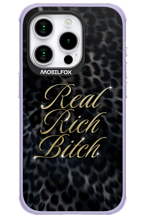 Real Rich Bitch 2.0 - Apple iPhone 15 Pro - Image 17