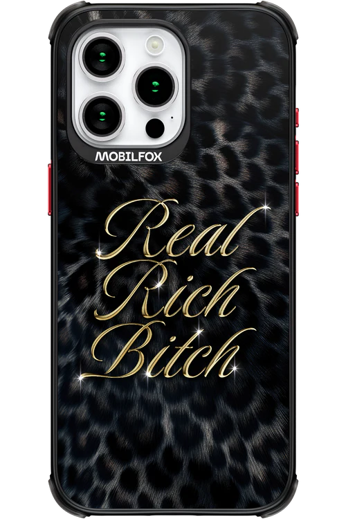 Real Rich Bitch 2.0 - Apple iPhone 15 Pro Max - Image 12