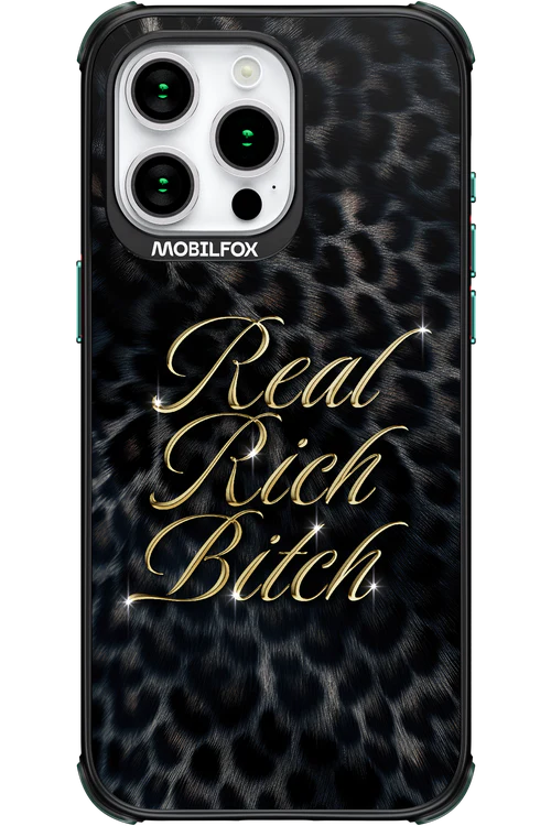 Real Rich Bitch 2.0 - Apple iPhone 15 Pro Max - Image 13