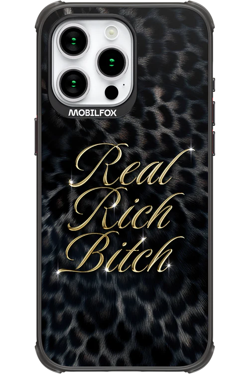 Real Rich Bitch 2.0 - Apple iPhone 15 Pro Max - Image 16