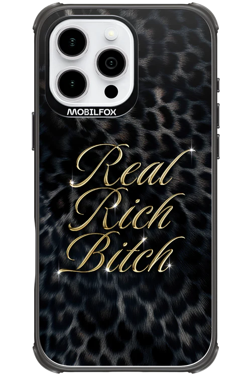 Real Rich Bitch 2.0 - Apple iPhone 16 Pro Max - Image 16