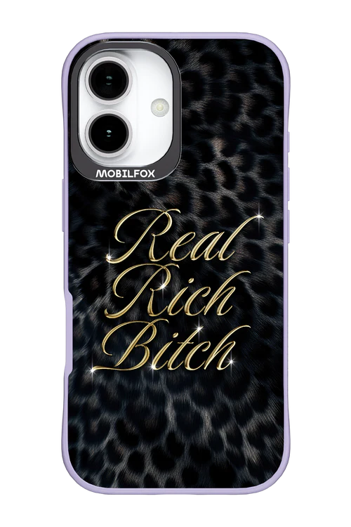 Real Rich Bitch 2.0 - Apple iPhone 17 - Image 3