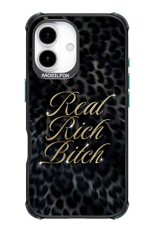 Real Rich Bitch 2.0 - Apple iPhone 17 - Image 8