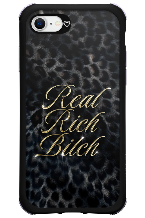 Real Rich Bitch 2.0 - Apple iPhone 7 - Image 11