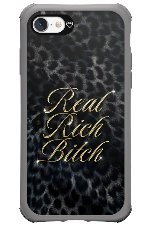 Real Rich Bitch 2.0 - Apple iPhone 7 - Image 15