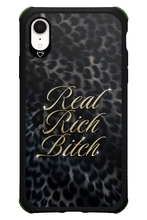 Real Rich Bitch 2.0 - Apple iPhone XR - Image 10