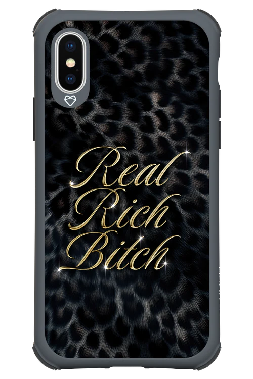 Real Rich Bitch 2.0 - Apple iPhone XS - Image 13