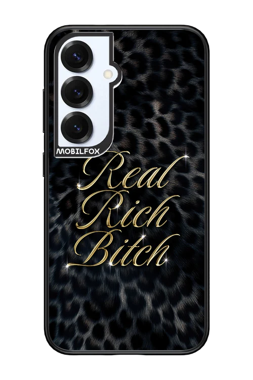 Real Rich Bitch 2.0 - Samsung S25