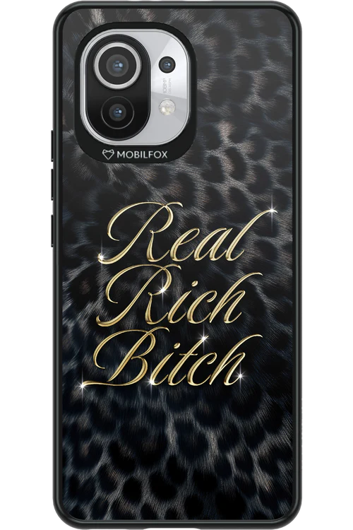 Real Rich Bitch 2.0 - Xiaomi Mi 11 5G