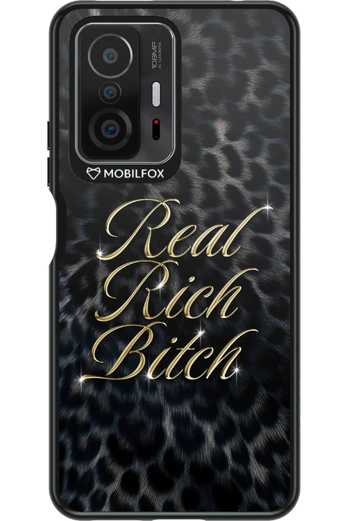 Real Rich Bitch 2.0 - Xiaomi Mi 11T