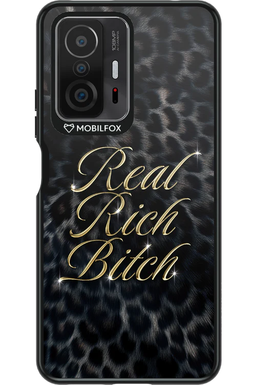 Real Rich Bitch 2.0 - Xiaomi Mi 11T Pro