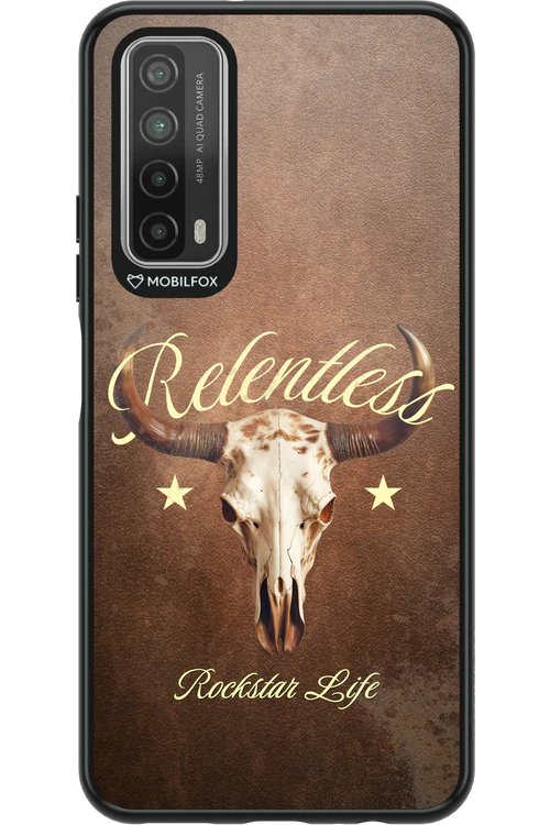 Relentless2 2.0 - Huawei P Smart 2021