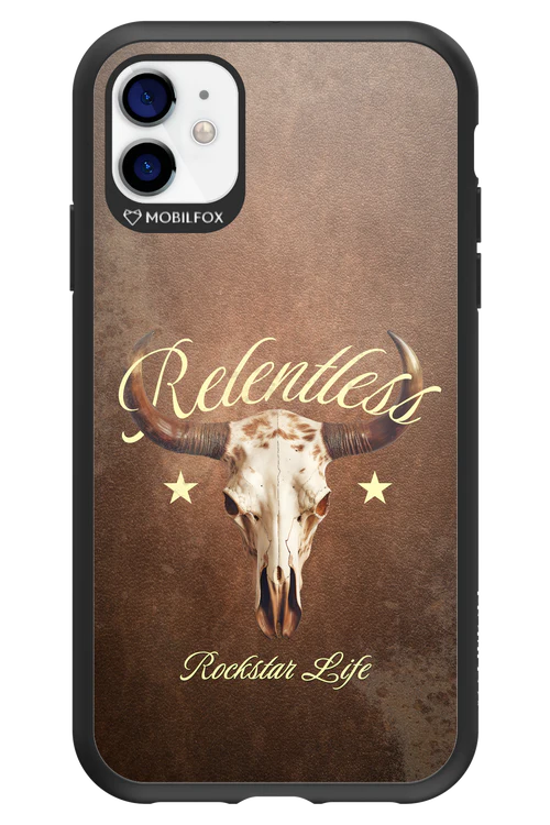 Relentless2 2.0 - Apple iPhone 11