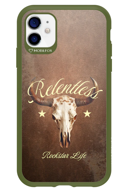 Relentless2 2.0 - Apple iPhone 11 - Image 2