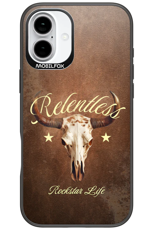 Relentless2 2.0 - Apple iPhone 16 Plus - Image 2