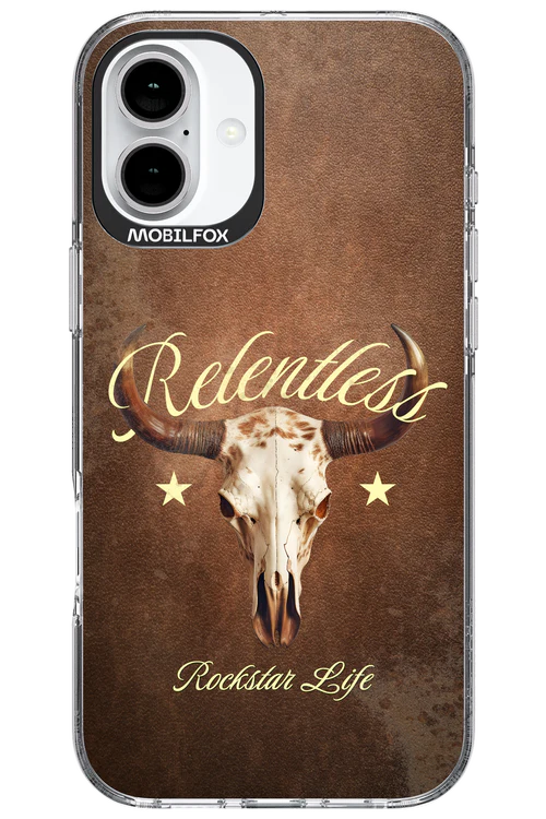 Relentless2 2.0 - Apple iPhone 16 Plus - Image 5