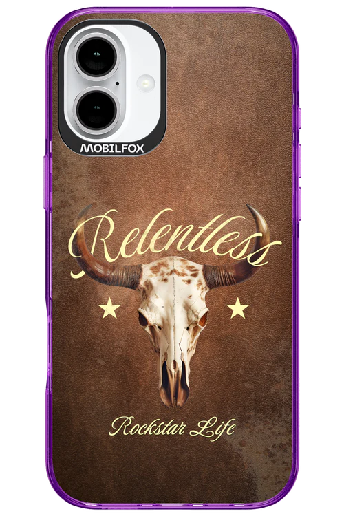 Relentless2 2.0 - Apple iPhone 16 Plus - Image 8