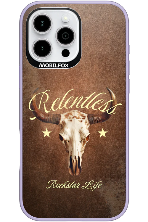 Relentless2 2.0 - Apple iPhone 16 Pro Max - Image 3