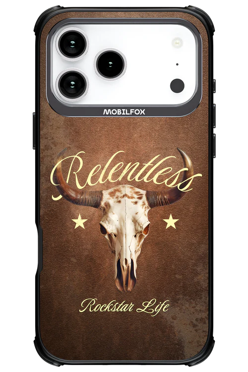 Relentless2 2.0 - Apple iPhone 17 Pro Max - Image 6