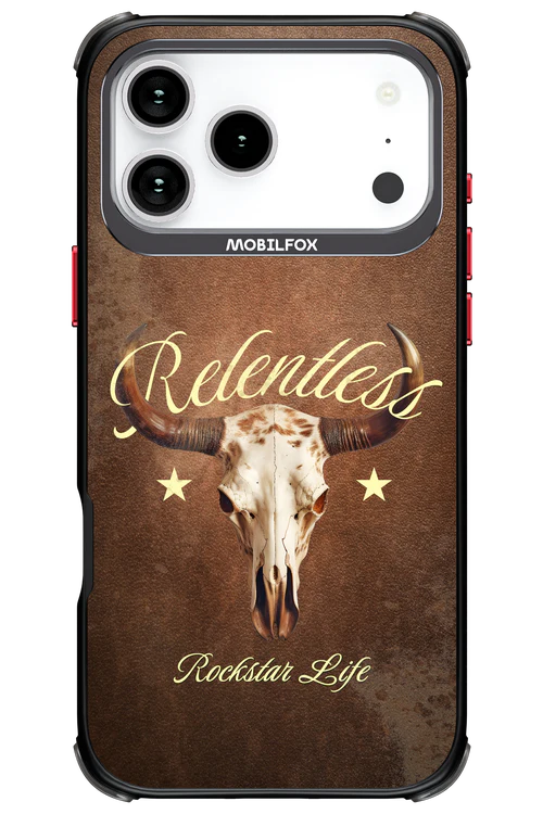 Relentless2 2.0 - Apple iPhone 17 Pro Max - Image 7