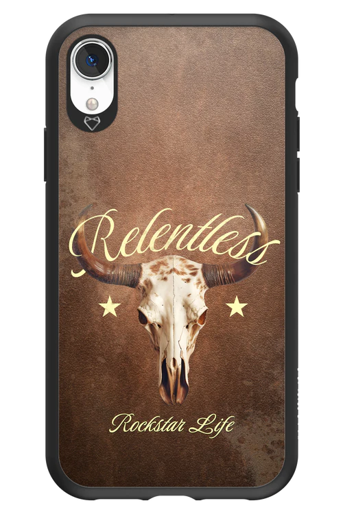 Relentless2 2.0 - Apple iPhone XR