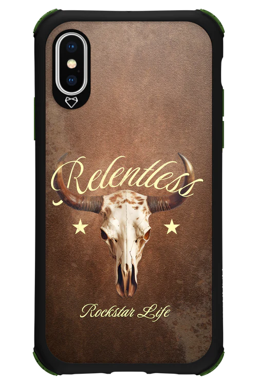 Relentless2 2.0 - Apple iPhone XS - Image 10