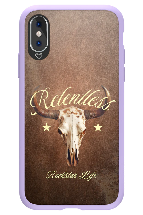 Relentless2 2.0 - Apple iPhone XS - Image 4
