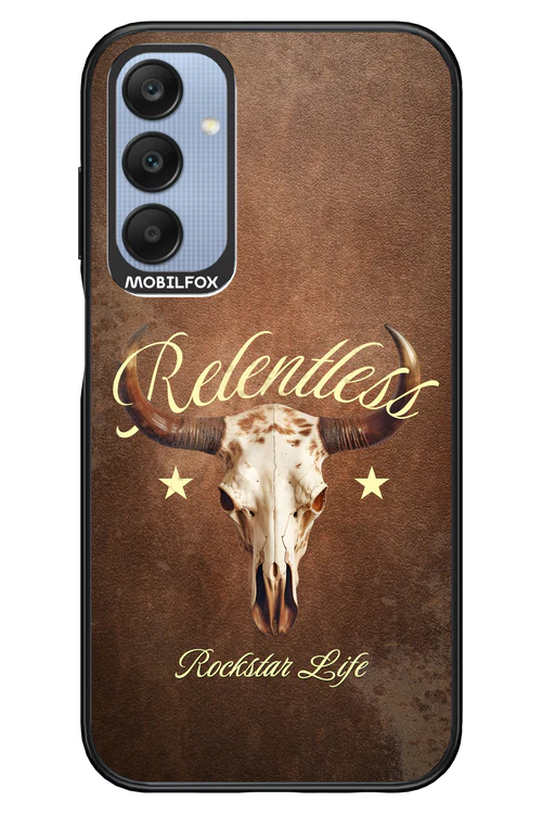 Relentless2 2.0 - Samsung A25