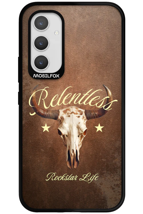 Relentless2 2.0 - Samsung Galaxy A54