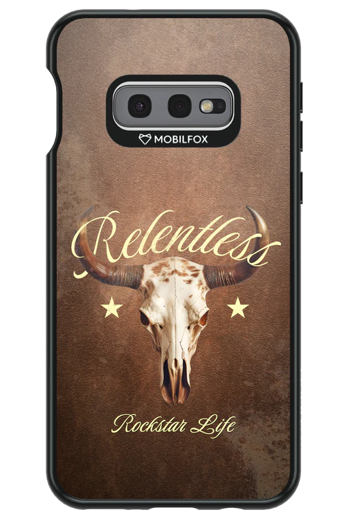 Relentless2 2.0 - Samsung Galaxy S10e