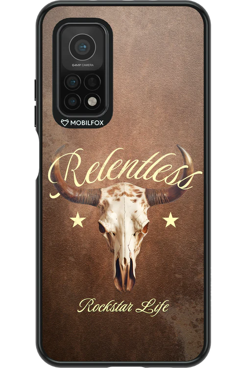 Relentless2 2.0 - Xiaomi Mi 10T 5G
