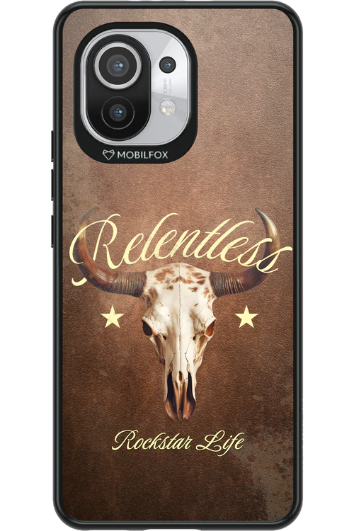 Relentless2 2.0 - Xiaomi Mi 11 5G