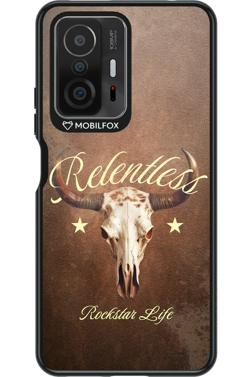Relentless2 2.0 - Xiaomi Mi 11T