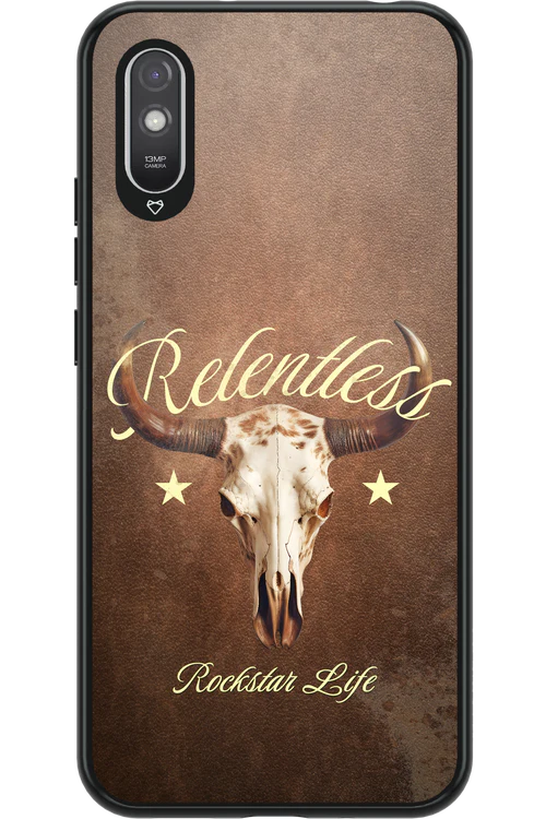 Relentless2 2.0 - Xiaomi Redmi 9A