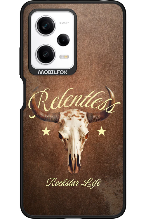 Relentless2 2.0 - Xiaomi Redmi Note 12 Pro 5G