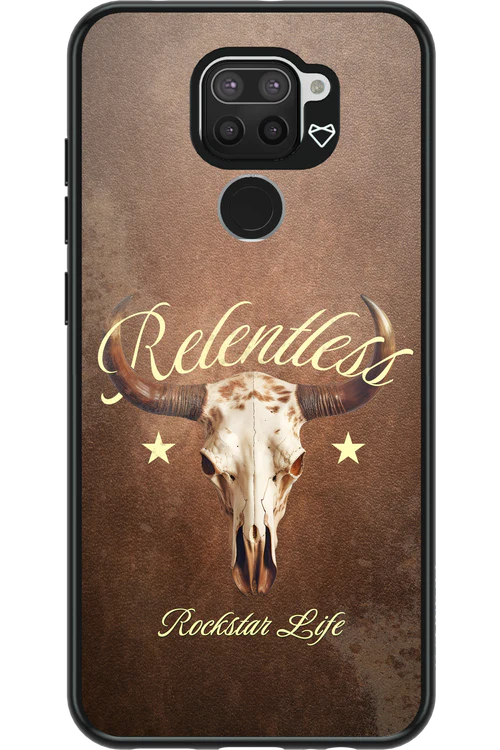 Relentless2 2.0 - Xiaomi Redmi Note 9