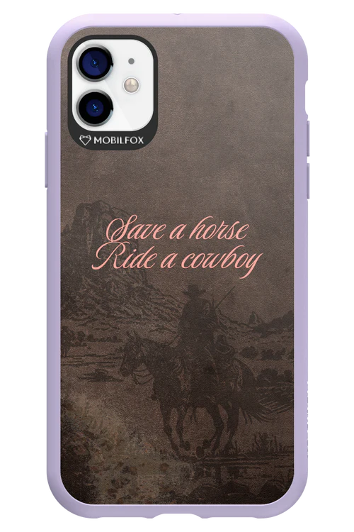 Ride a cowboy 2.0 - Apple iPhone 11 - Image 4