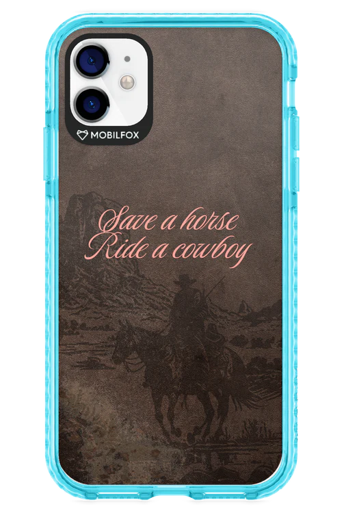 Ride a cowboy 2.0 - Apple iPhone 11 - Image 6