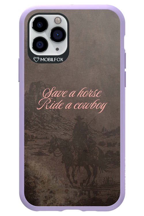 Ride a cowboy 2.0 - Apple iPhone 11 Pro - Image 4