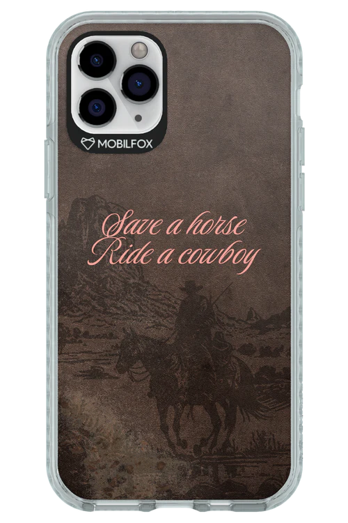 Ride a cowboy 2.0 - Apple iPhone 11 Pro - Image 8