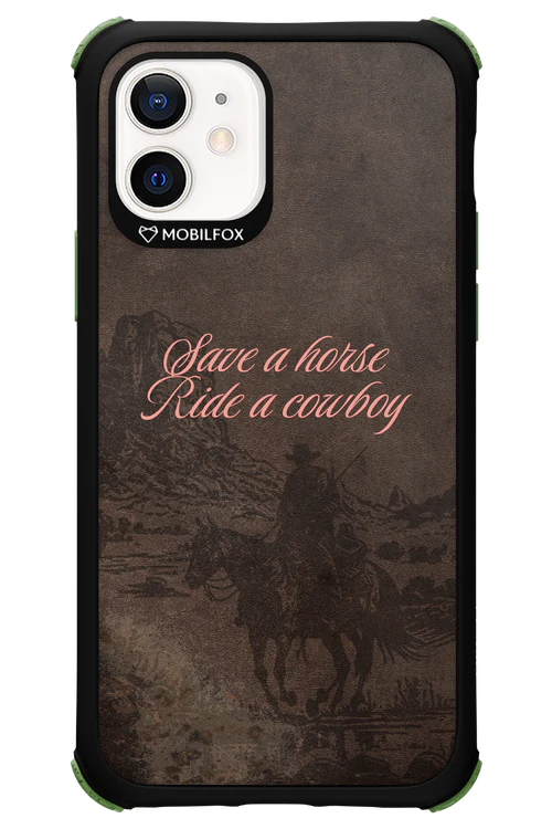 Ride a cowboy 2.0 - Apple iPhone 12 - Image 10