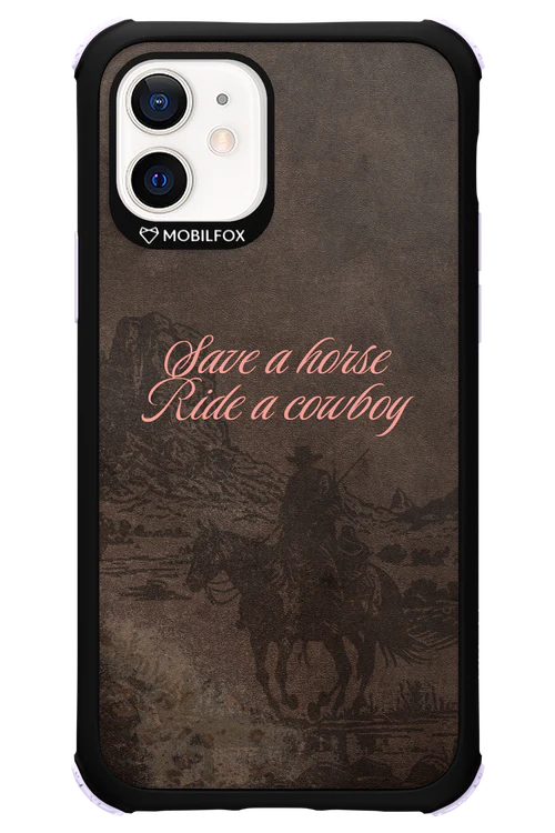 Ride a cowboy 2.0 - Apple iPhone 12 - Image 11