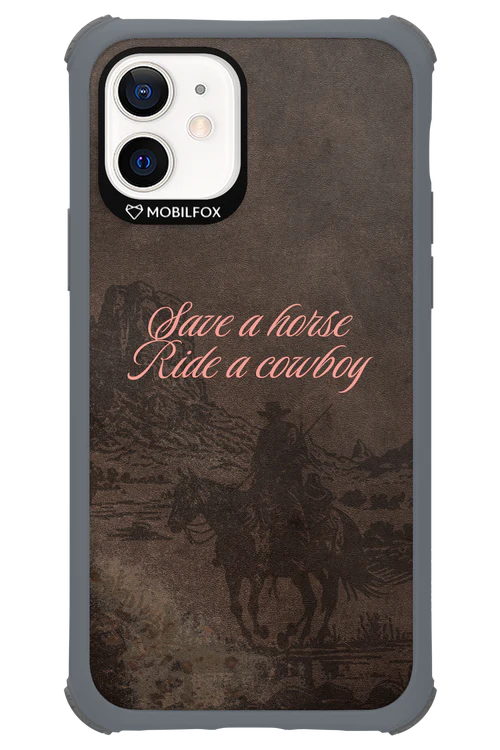 Ride a cowboy 2.0 - Apple iPhone 12 - Image 13
