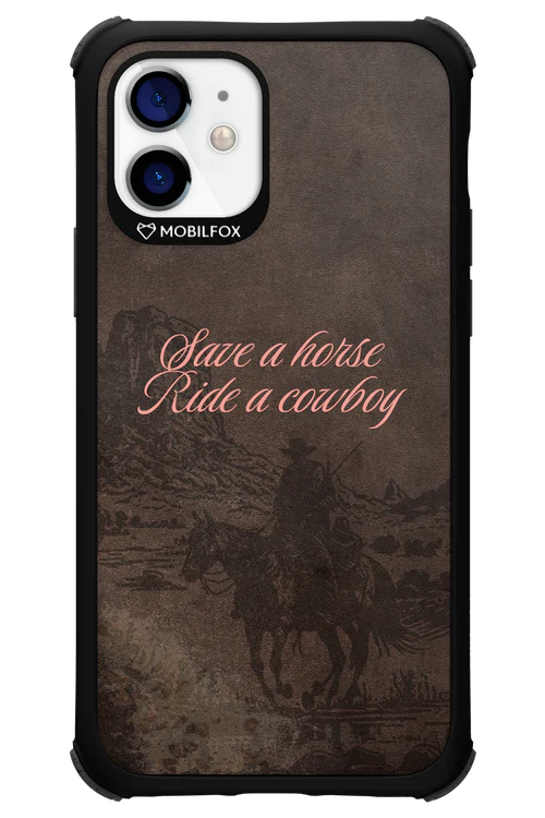 Ride a cowboy 2.0 - Apple iPhone 12 - Image 17