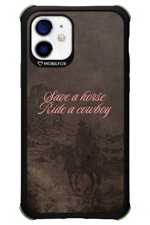 Ride a cowboy 2.0 - Apple iPhone 12 - Image 18