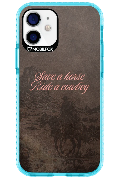 Ride a cowboy 2.0 - Apple iPhone 12 - Image 6