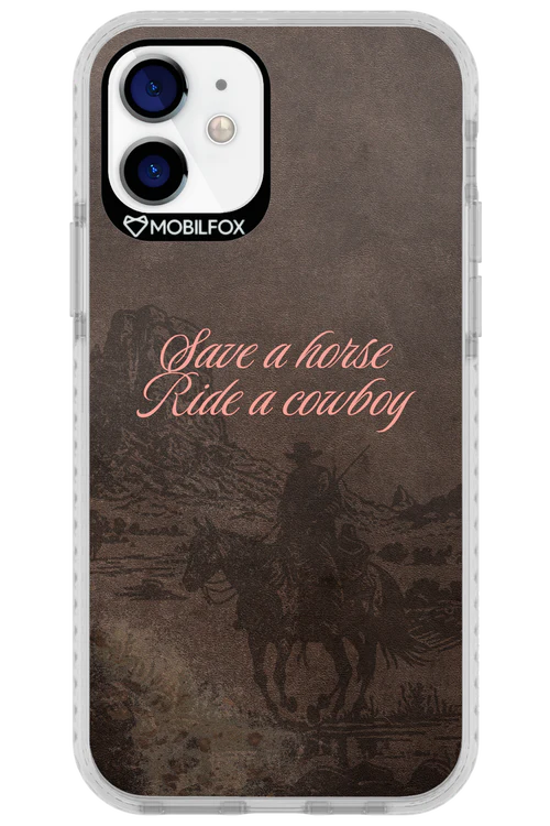 Ride a cowboy 2.0 - Apple iPhone 12 - Image 8